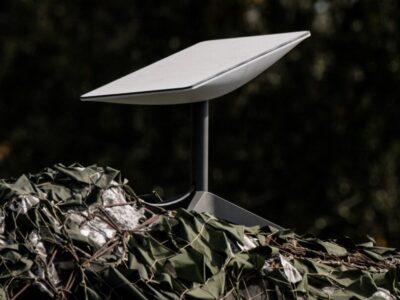 Спроба активації Starlink для рф у ЦНАП буде фактичною фіксацією свого злочину — пояснення експерта  