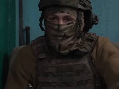 У 54-й бригаді розповіли, які спеціальності обирають новобранці за програмою «Контракт 18-24»  