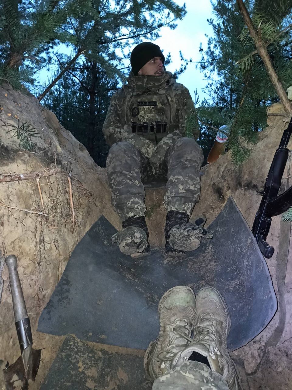 Ігор Дюкарєв