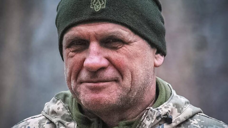 «У цивільному житті всі різні, з амбіціями й заслугами, але на війні не так важливо, ким ти був» — зенітник з позивним «Знахар»  