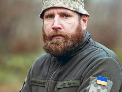 «У цивільному житті друзі не завжди прийдуть на допомогу, а тут завжди» — бойовий медик з позивним «Німець»  