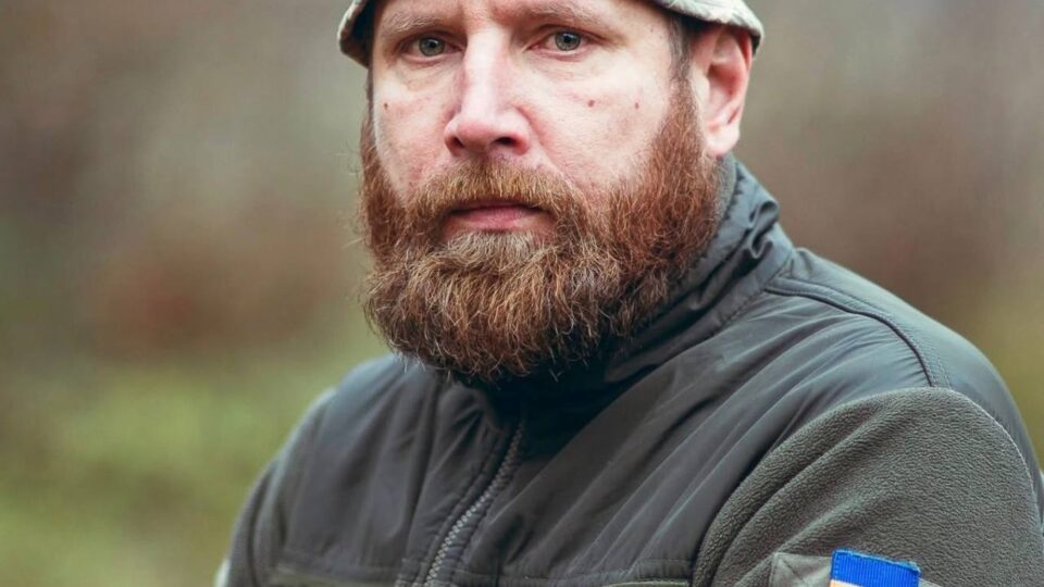 «У цивільному друзі не завжди прийдуть на допомогу, а тут завжди»: бойовий медик з позивним «Німець»  