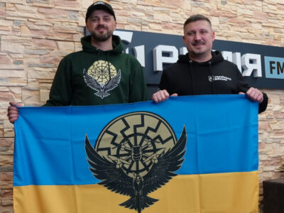 Ремонт під обстрілами і бойові завдання: як служить старший технік безпілотного батальйону  