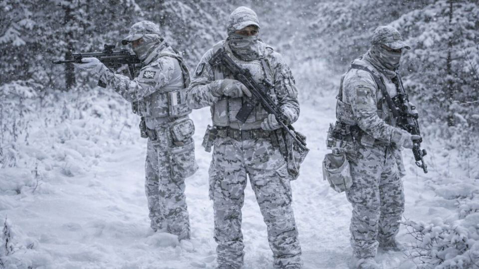 Наступальні дії під Степногірськом: «Артан» показав бойову роботу на Запорізькому напрямку  