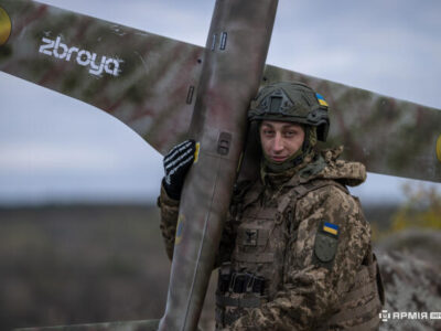 Виробничі спроможності українського ОПК за час повномасштабної війни збільшилися у 50 разів — МОУ  