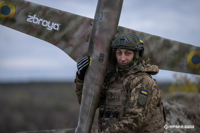 Виробничі спроможності українського ОПК за час повномасштабної війни збільшилися у 50 разів — МОУ  