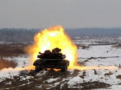 Від початку доби на фронті відбулося 102 бойові зіткнення — Генштаб ЗСУ  