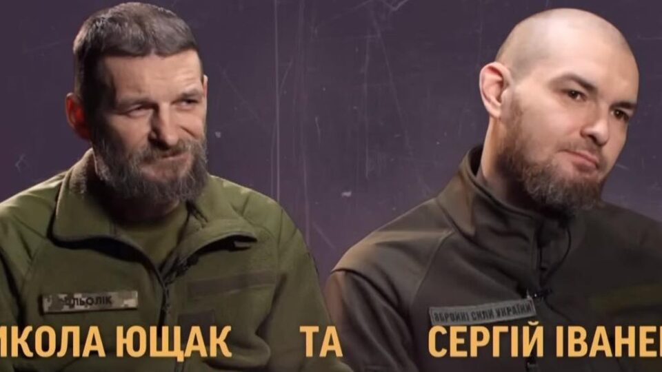 В оточенні 165 днів тримали позицію на Костянтинівському напрямку  