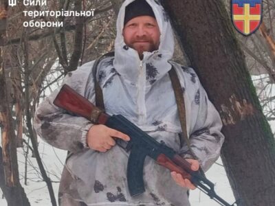 «Ми свої, давайте без „стрілкотні“» — навідник «Карабас»  