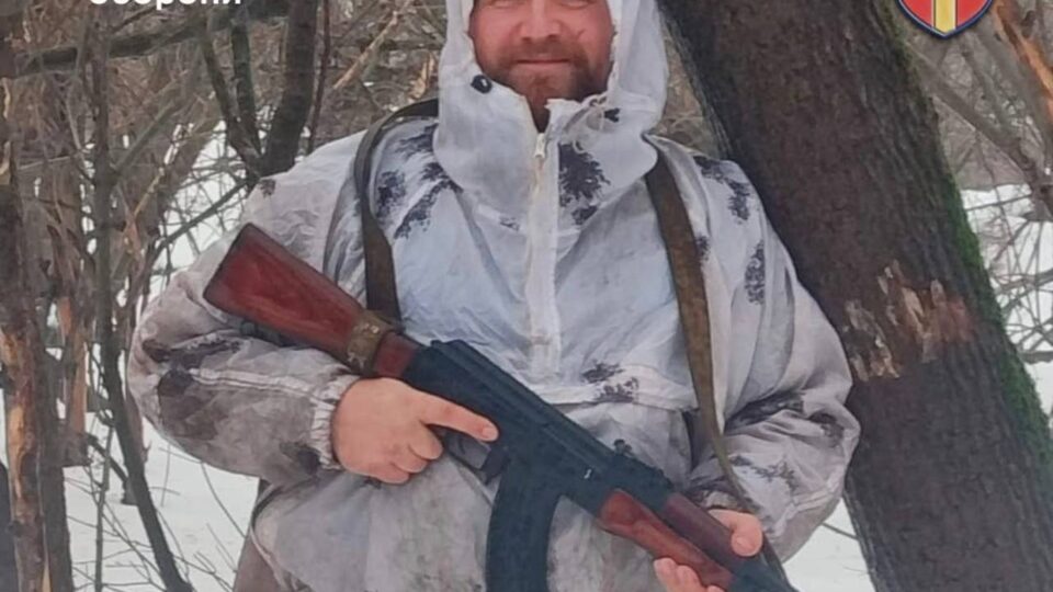 «Ми свої, давайте без „стрілкотні“» — навідник «Карабас»  