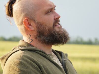 «Я об’їздив 134 країни світу і можу з упевненістю сказати: в Україні найкраще» — боєць із позивним «Хіро»  