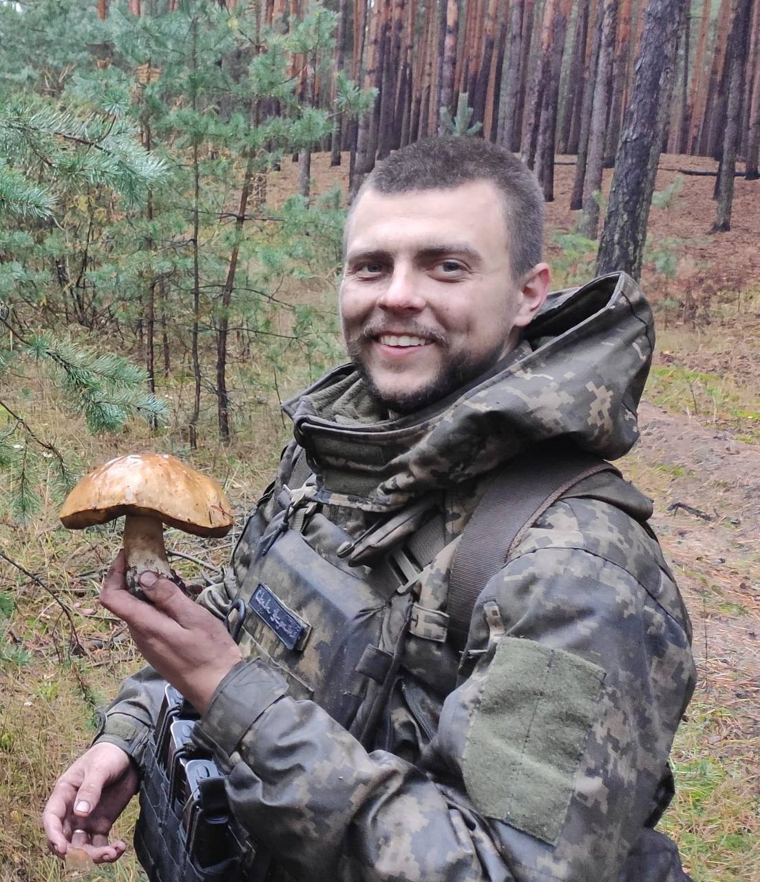 Ігор Дюкарєв