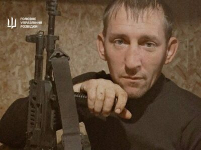 Сили оборони знищили воєнного злочинця рф, який вбивав та катував цивільних та військовополонених  