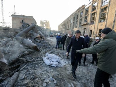 Енергетичний терор ворога не досяг мети, тому росіяни хитають ситуацію на тлі переговорів — ЦПД  