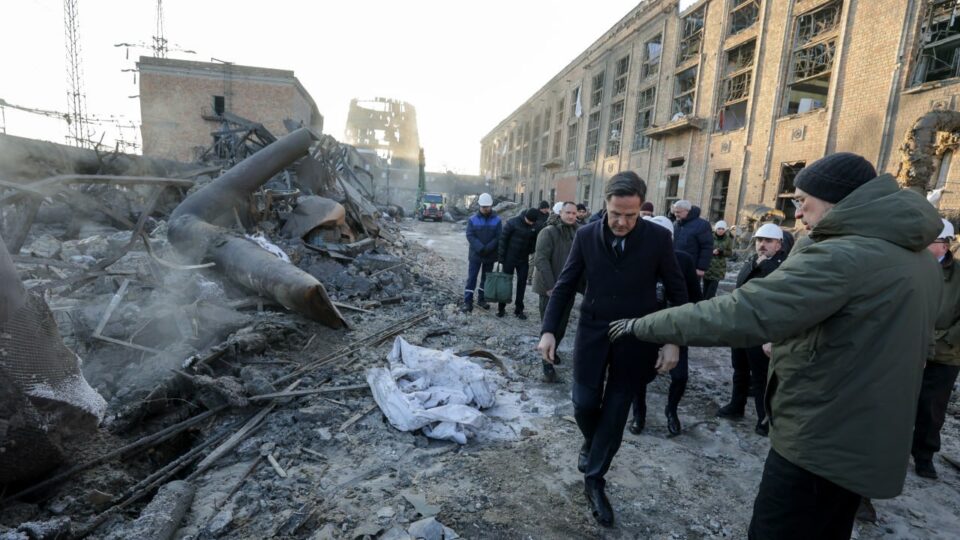 Енергетичний терор ворога не досяг мети, тому росіяни хитають ситуацію на тлі перемовин — ЦПД  