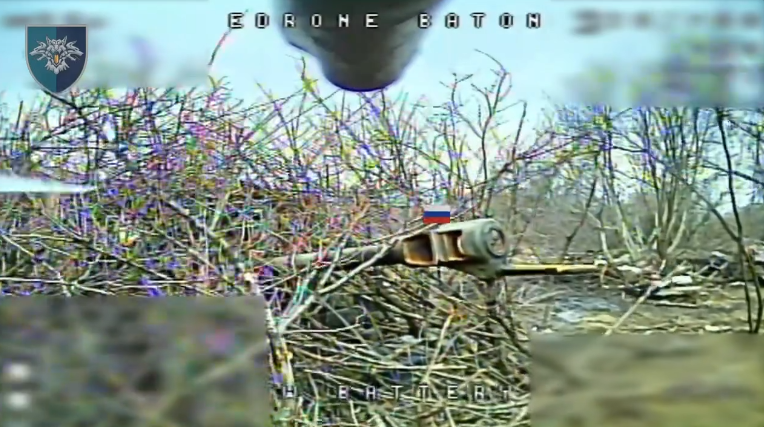 Гармата, піхота та транспорт: морпіхи 38-ї бригади ліквідували низку ворожих цілей  