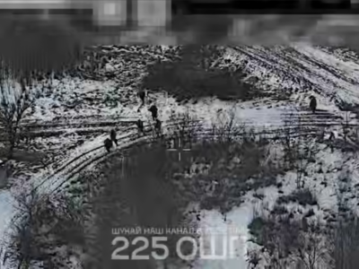 На півдні країни в січні відмінусували 10 тисяч окупантів  