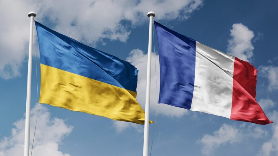 Україна та Франція поглиблюють оборонну співпрацю: нова ініціатива Brave France  