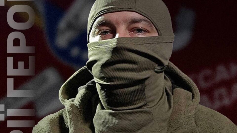 32 доби втримував позицію поблизу Покровська: історія десантника з позивним «Дом»  