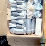 СБУ повідомила заочно про підозру військовим зс рф, які вчиняли воєнні злочини під час штурму Вовчанська.