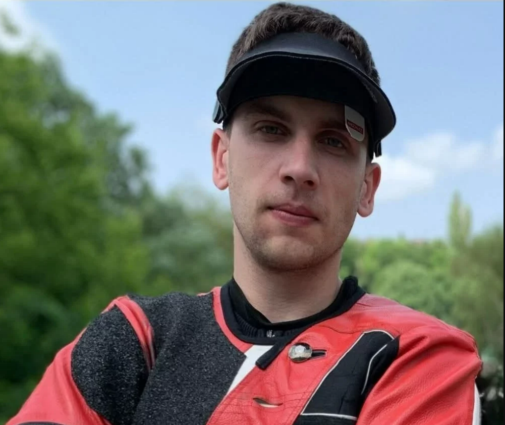 Олексій Хабаров