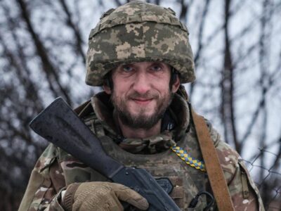 «Що більше я влучаю, то більше маю стимул працювати далі» — дронар з позивним «Вухо»  