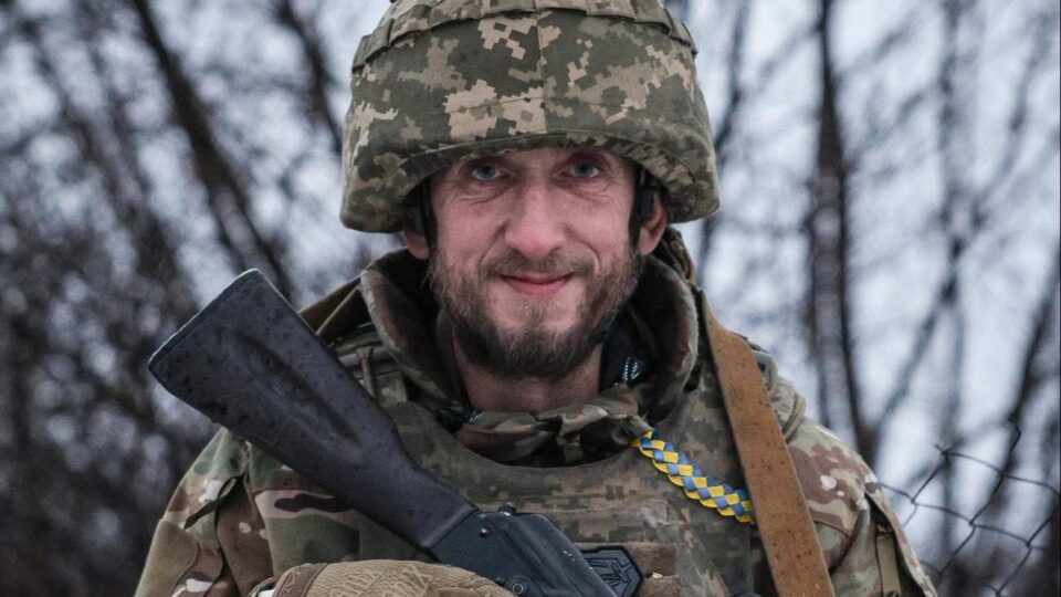 «Що більше я влучаю, то більше маю стимул працювати далі» — дронар з позивним «Вухо»  