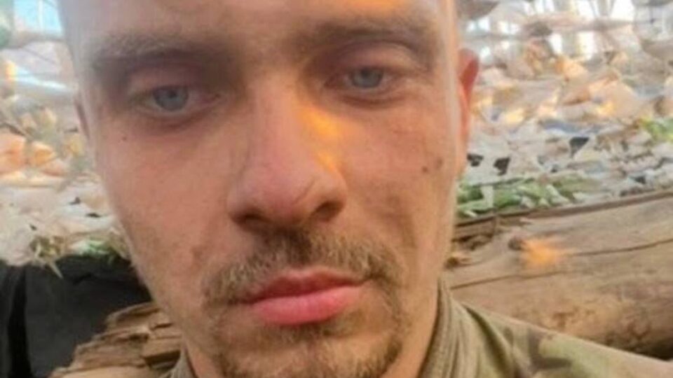 «Я бачив війну не в новинах»: історія гвардійця Павла, який вів за собою в бій  