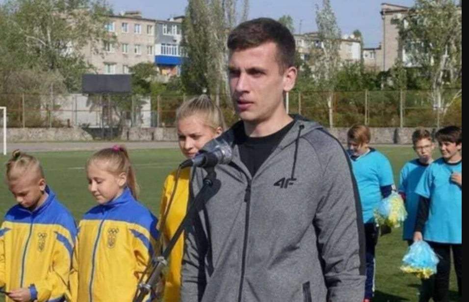 Олексій Хабаров