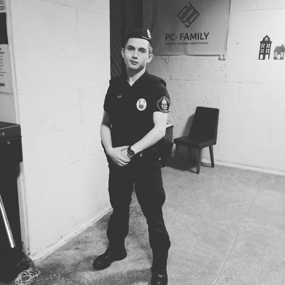 Руслан Сисюк