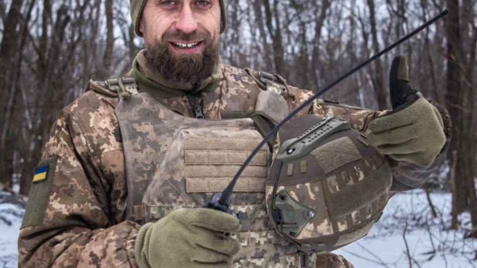 «Найжирніша ціль, яку я запам’ятав, — це ворожий „Гіацинт“»: історія артилериста Руслана  