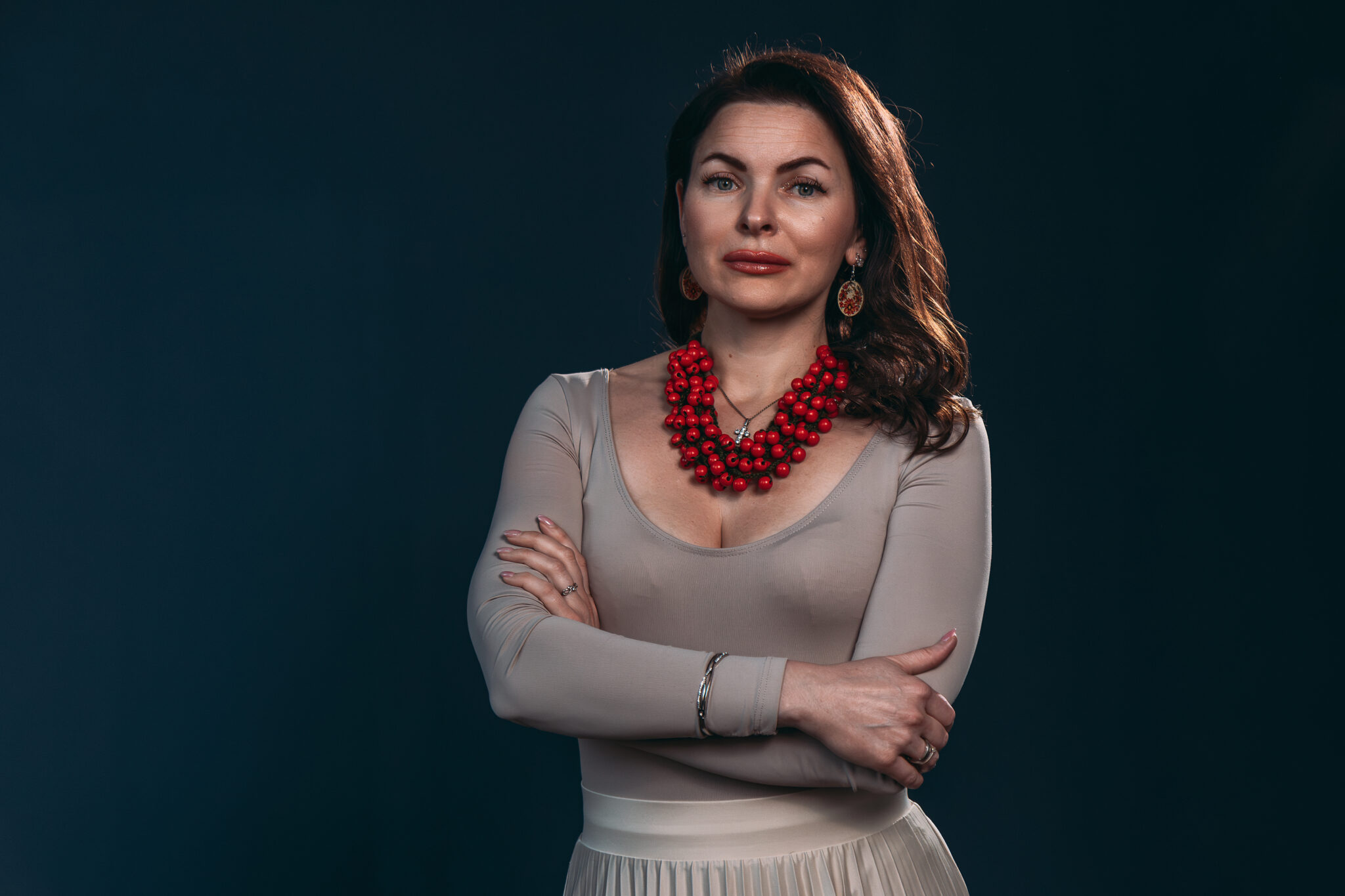 Тетяна Кулик