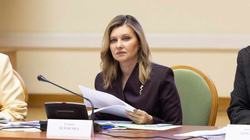 Рада безбар’єрності: представлено сім нових флагманських проєктів та анонсовано стандарт безбар’єрної мови  