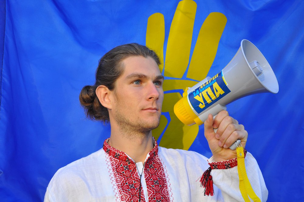 Віталій Киркач-Антоненко