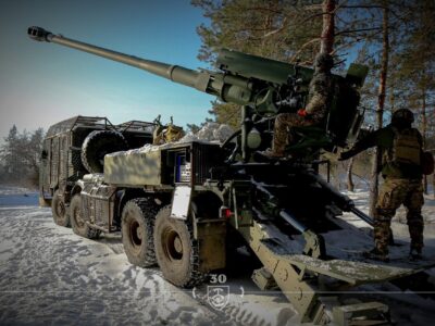 «За рахунок гарматного м’яса і туманів» — на Покровському напрямку активність штурмів не зменшилася  