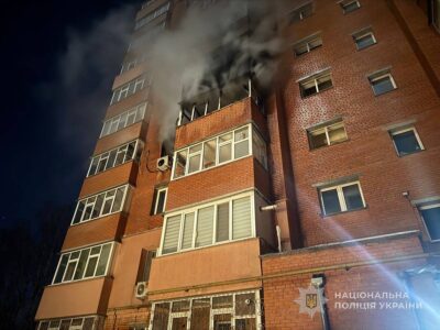 На Сумщині через атаки рф четверо постраждалих, пошкоджені адмінбудівлі  