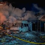 Пошкоджений транспорт