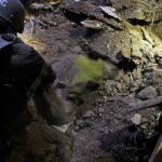 Пошкоджений будинок