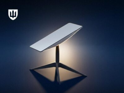 Як пройти верифікацію Starlink: у Міноборони відповіли на найпоширеніші запитання  