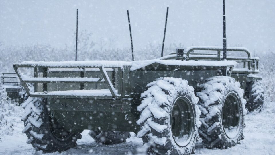 Десантники евакуювали двох поранених, попри атаку ворожого дрона  