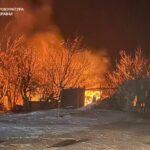 Пожежа, дерева