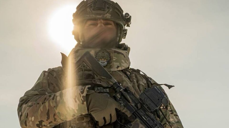 Стрільба й поїздки на «Хамві»: як готують воїнів Сил спеціальних операцій  