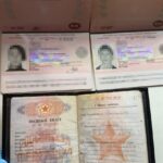 Документи громадянина росії