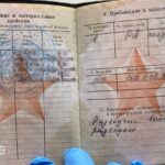 Документи громадянина росії