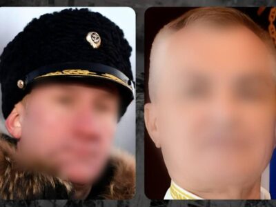 Командування чф отримало підозру через удари по об’єктах культурної спадщини України  