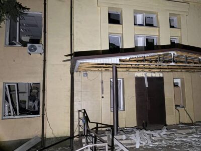 Окупанти били по Дніпровщині ракетами, безпілотниками, артилерією та авіабомбами  