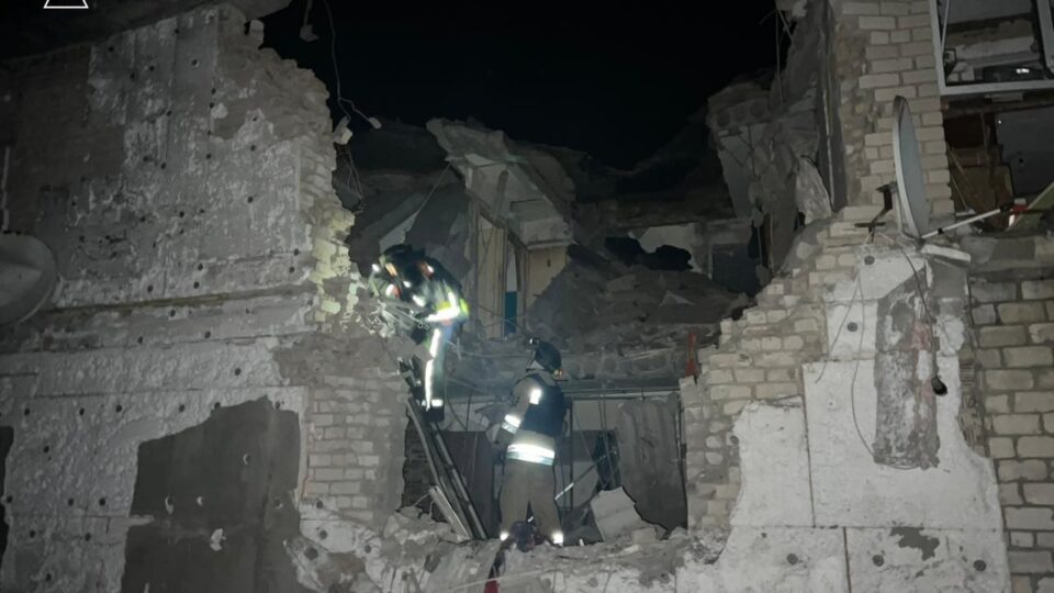 Запорізька область: внаслідок авіаударів загинули четверо людей, травмована дитина  