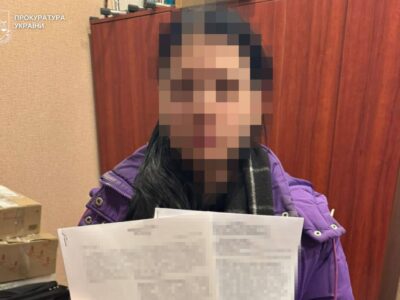 18-річній харків’янці, яка «заманила» поліцейських на місце теракту у Львові, оголосили підозру  