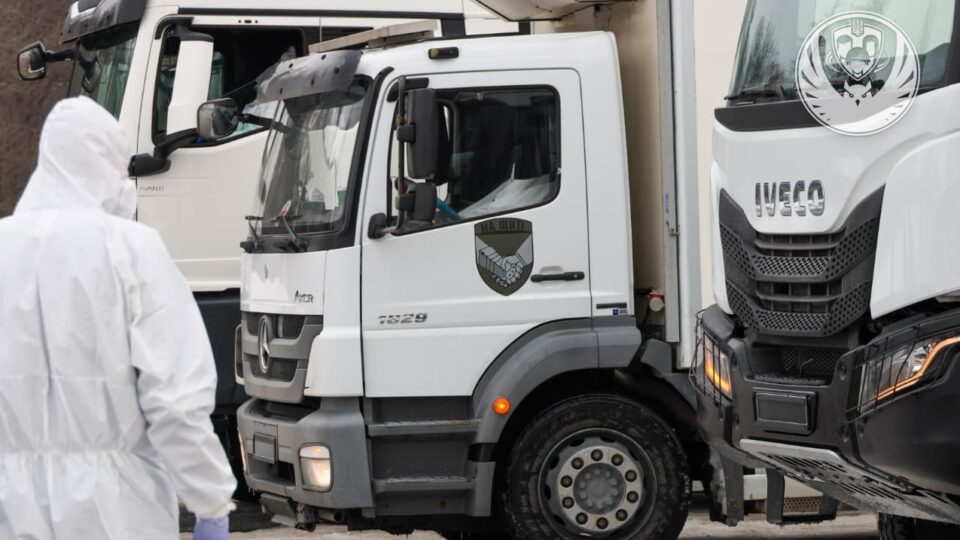 До України повернули тіла ще 1000 загиблих захисників  