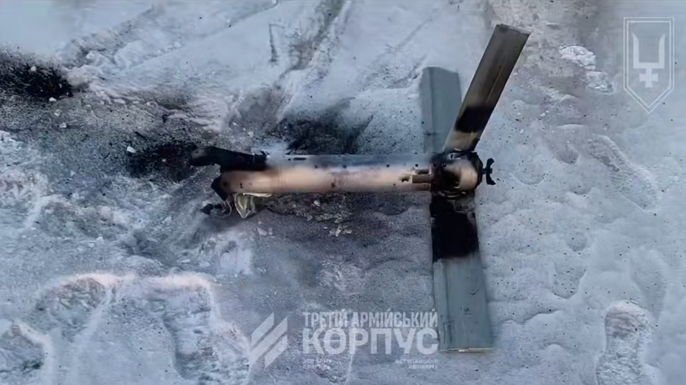 Від «Шахеда» до «Італмаса» — понад 200 ворожих БПЛА було збито за місяць